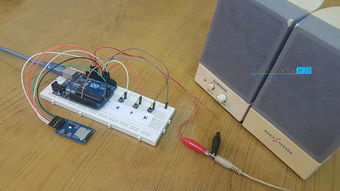 使用Arduino和MicroSD讀卡器模塊制作簡(jiǎn)易音樂播放器